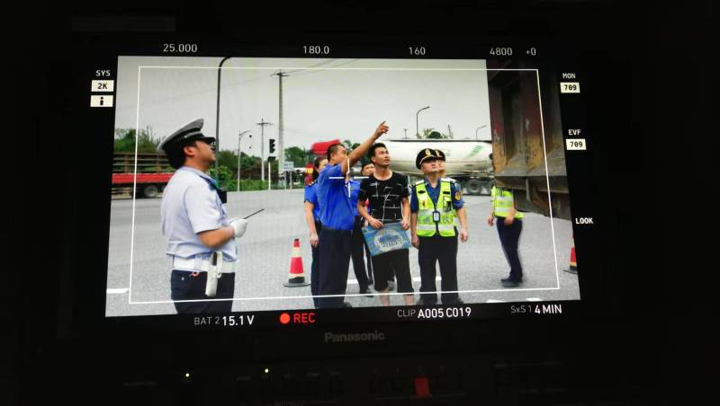 商城县TVC拍摄：用专业镜头助力品牌曝光，让广告触达更多目标用户！