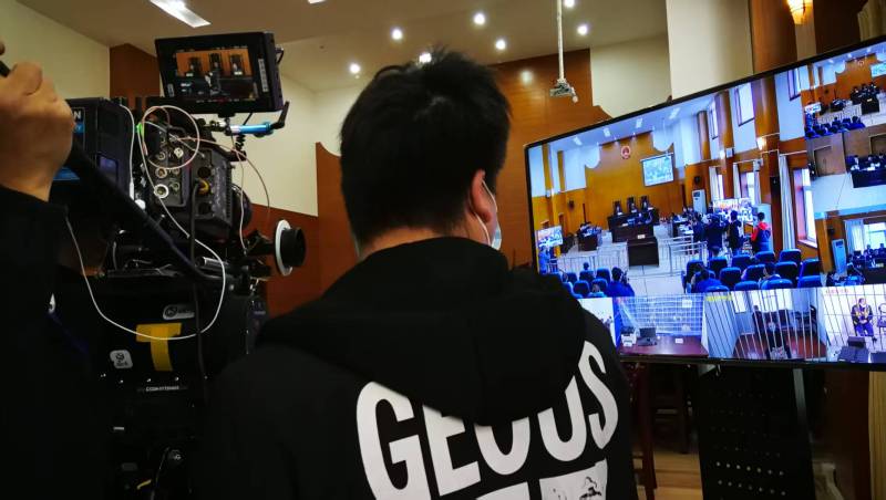 商城县TVC制作：政企单位合规宣传，专业把控内容，官方平台适用！