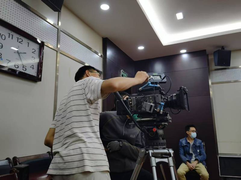 价值沉淀，长效赋能——商城县TVC与广告片拍摄制作的长效价值构建