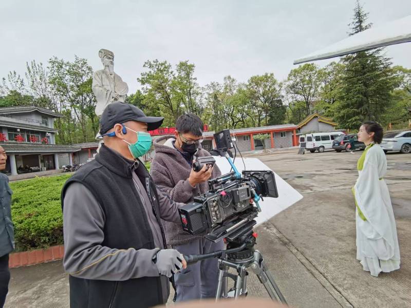 商城县广告片拍摄公司：从策划到投放，一站式服务，让品牌传播更高效！