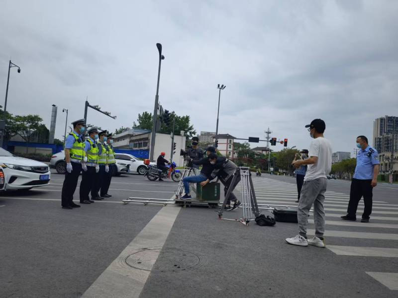 商城县TVC拍摄公司：医疗科技企业信赖之选，专业内容可视化呈现！